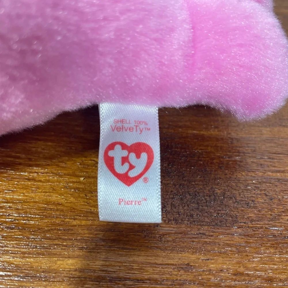 Set of 5 Beanie Boos Seal, Koala, Husky, Owl, Unicorn - Picture 4 of 14